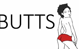 Butts Butts