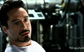 Avengers Couples: Angel with a Shotgun