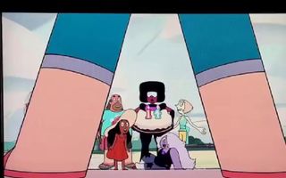 Steven Universe-(Steven Bomb 4 New Episodes All Week Long Promo HD) Steven Universe-(Steven Bomb 4 New Episodes All Week Long Promo HD)