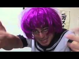 Franku Wakes Me Up Inside(TVFilthyFrank AMV)