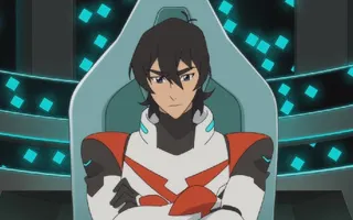 VOLTRON VLOG: Best of Keith Kogane (cute moments 2) VOLTRON VLOG: Best of Keith Kogane (cute moments 2)