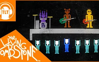 Five Nights at Freddy's 2 Song - The Living Tombstone (FNAF2) Five Nights at Freddy's 2 Song - The Living Tombstone (FNAF2)
