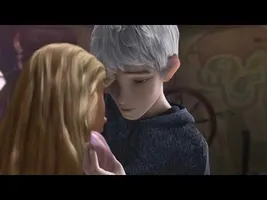 Jack Frost/Rapunzel - Echo Jack Frost/Rapunzel - Echo