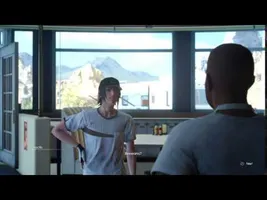 FINAL FANTASY XV Beans FINAL FANTASY XV Beans