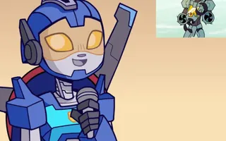you are my dad (boogie woogie woogie) - whirl edition