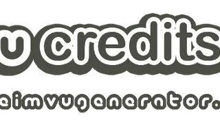 IMVU Limited Giveaway! IMVU Limited Giveaway!