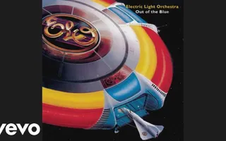 Electric Light Orchestra - Mr. Blue Sky (Audio) Electric Light Orchestra - Mr. Blue Sky (Audio)