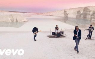 Newsboys - That's How You Change The World Newsboys - That's How You Change The World