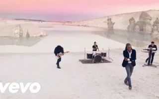 Newsboys - That's How You Change The World Newsboys - That's How You Change The World