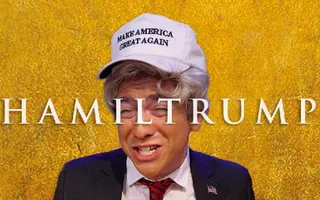 HAMILTRUMP (Hamilton Musical vs. Trump Parody) HAMILTRUMP (Hamilton Musical vs. Trump Parody)