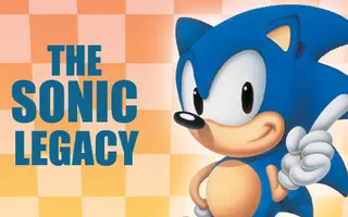 The Sonic Legacy