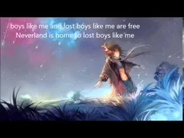 Nightcore Lost Boy- Ruth B (Updated Description) Nightcore Lost Boy- Ruth B (Updated Description)