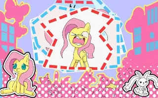 Equa Magi Fluttershy☆Magica OP Equa Magi Fluttershy☆Magica OP