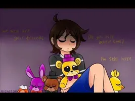 Nightcore - [FNAF] Home - NateWantsToBattle