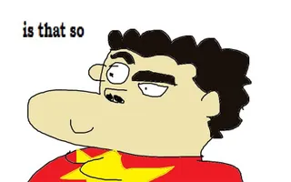 is that so by etremelyinnpropiart on DeviantArt