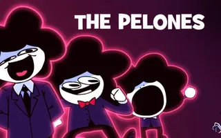The Pelones - SSB Ultimate theme