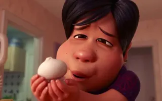 Disney•Pixar Short Film "Bao"