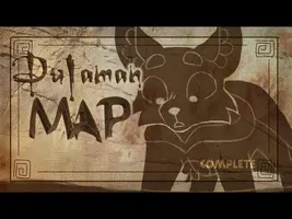 -Dulaman- COMPLETE Cave Painting M.A.P. -Dulaman- COMPLETE Cave Painting M.A.P.