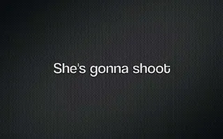 Bang Bang by 3OH!3 Lyrics (on screen) [HD]