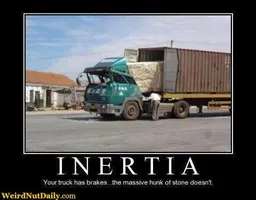 Funny Pictures @ WeirdNutDaily - Inertia, Dude! Funny Pictures @ WeirdNutDaily - Inertia, Dude!