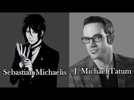 Characters and Voice Actors - Black Butler Characters and Voice Actors - Black Butler
