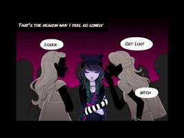 Anna Blue - Silent Scream (Official Music Video) Anna Blue - Silent Scream (Official Music Video)