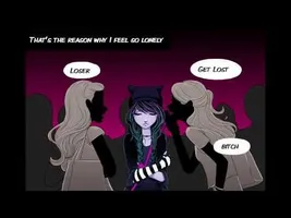 Anna Blue - Silent Scream (Official Music Video) Anna Blue - Silent Scream (Official Music Video)