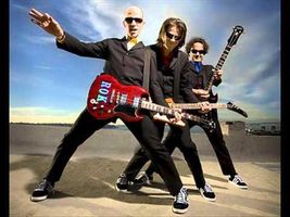 The Presidents of United States - Kitty The Presidents of United States - Kitty