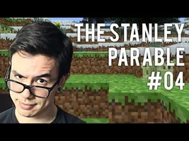 LET'S PLAY MINECRAFT | The Stanley Parable - Part 4 (NateWantsToBattle) LET'S PLAY MINECRAFT | The Stanley Parable - Part 4 (NateWantsToBattle)