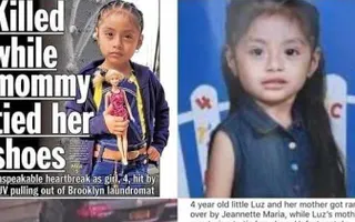 Petition · Justice For Luz Gonzalez! · Change.org Petition · Justice For Luz Gonzalez! · Change.org