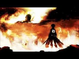 Here Come The Titans (Attack On Titan OST Hip Hop Remix) Here Come The Titans (Attack On Titan OST Hip Hop Remix)