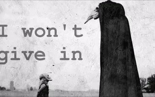 Asking Alexandria - I Won't Give In (Lyrics on screen) HD Asking Alexandria - I Won't Give In (Lyrics on screen) HD