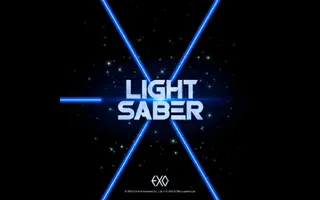 (Official Instrumental) EXO-Lightsaber (Official Instrumental) EXO-Lightsaber