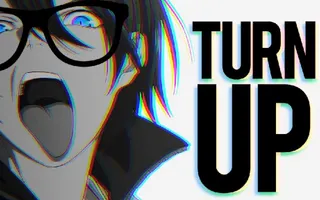 「革命」Turn Up//Noragami AMV