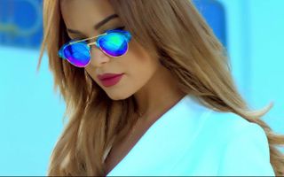 PONI FT 2 STEP - AMERICANO ( Official Video 4K ) PONI FT 2 STEP - AMERICANO ( Official Video 4K )