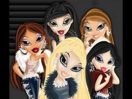 Bratz My Attitude SoundTrack Bratz My Attitude SoundTrack