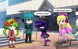 Fight song| GMV Gacha Studio Fight song| GMV Gacha Studio