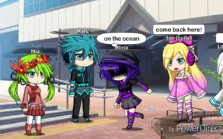 Fight song| GMV Gacha Studio Fight song| GMV Gacha Studio