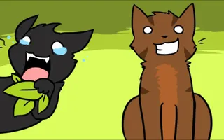 Crowfeather Has No Mail Crowfeather Has No Mail