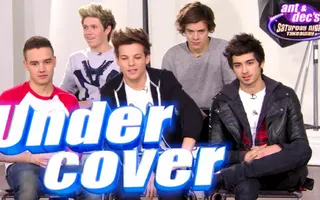 One Direction Pranked By Ant & Dec - Saturday Night Takeaway One Direction Pranked By Ant & Dec - Saturday Night Takeaway