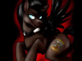 MLP:FiM - Discord Whooves Tribute MLP:FiM - Discord Whooves Tribute