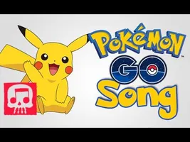 Pokemon GO Song LYRIC VIDEO by JT Machinima - "We All Evolve" Pokemon GO Song LYRIC VIDEO by JT Machinima - "We All Evolve"