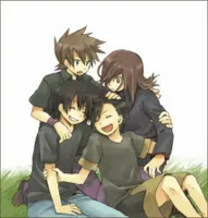 Wgo do you ship in The Fighters Wgo do you ship in The Fighters