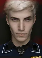 hetalia, aphprussia - iFunny :)