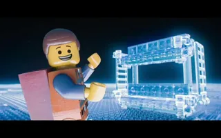 映画『レゴ®ムービー』本予告【HD】 2014年3月21日（金・祝）公開