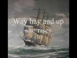 Drunken Sailer - Irish Rovers Drunken Sailer - Irish Rovers