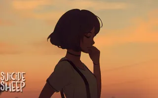 Mokita x The Ready Set - Broken Parts Mokita x The Ready Set - Broken Parts
