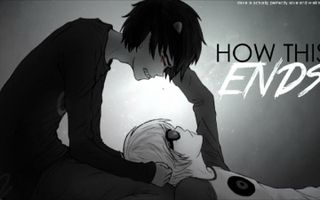 Yaoi MEP || Clarity || Full Yaoi MEP || Clarity || Full