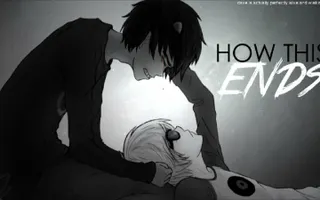Yaoi MEP || Clarity || Full
