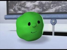 Veggie Tales A Hole At The Bottom Of The Sea Veggie Tales A Hole At The Bottom Of The Sea